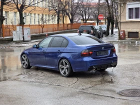 BMW 320 M 163 Le Mans Blu NAVI, снимка 4