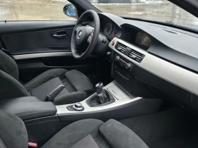BMW 320 M 163 Le Mans Blu NAVI, снимка 12