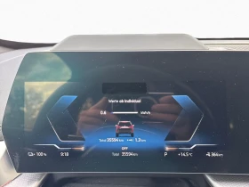 BMW iX1 xDrive30 M-Sport 360/Adaptive M/Head-Up/DA Pro, снимка 10