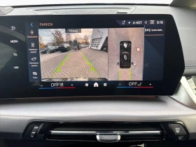BMW iX1 xDrive30 M-Sport 360/Adaptive M/Head-Up/DA Pro, снимка 9