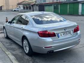BMW 520 Facelift 2000, снимка 5