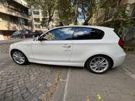 BMW 123 M, снимка 8