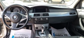 BMW 530 530D, снимка 10