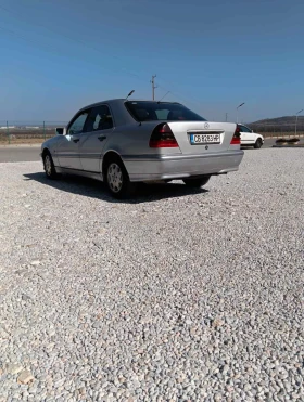 Mercedes-Benz C 250, снимка 7