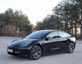 Tesla Model 3 Facelift Термопомпа LFP, снимка 1