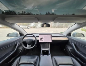 Tesla Model 3 Facelift Термопомпа LFP, снимка 15