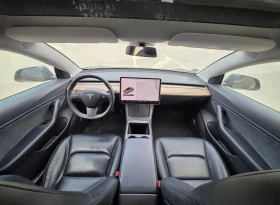 Tesla Model 3 Facelift Термопомпа LFP, снимка 14