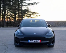 Tesla Model 3 Facelift Термопомпа LFP, снимка 8