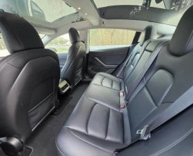Tesla Model 3 Facelift Термопомпа LFP, снимка 13