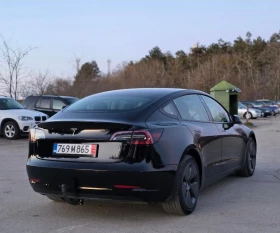 Tesla Model 3 Facelift Термопомпа LFP, снимка 5