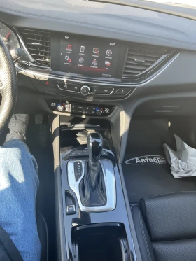 Opel Insignia, снимка 11