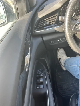 Opel Insignia, снимка 9