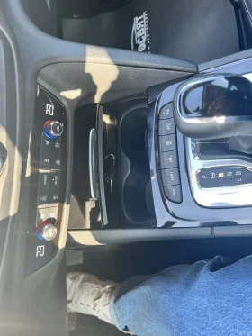 Opel Insignia, снимка 8