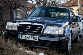 Mercedes-Benz 124, снимка 1