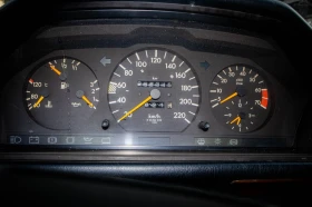 Mercedes-Benz 124, снимка 6