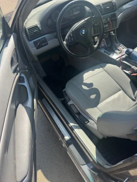 BMW 320, снимка 9