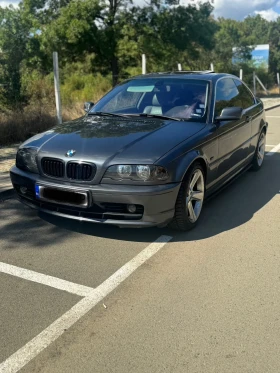 BMW 320, снимка 5