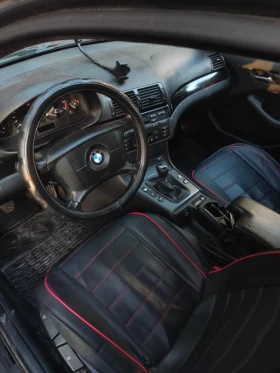BMW 318, снимка 7