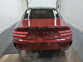 Genesis G80 * SPORT PLUS 3.5T 4D SEDAN AWD * Един собственик *, снимка 5