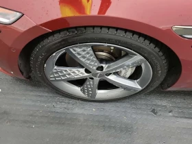 Genesis G80 * SPORT PLUS 3.5T 4D SEDAN AWD * Един собственик *, снимка 6