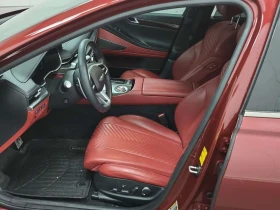 Genesis G80 * SPORT PLUS 3.5T 4D SEDAN AWD * Един собственик *, снимка 10