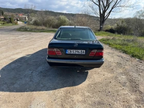 Mercedes-Benz E 320 CDI, снимка 4