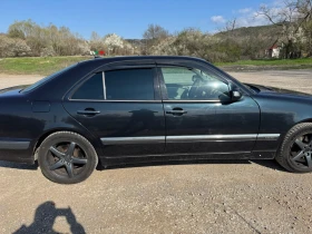 Mercedes-Benz E 320 CDI, снимка 6