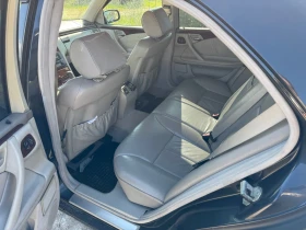 Mercedes-Benz E 320 CDI, снимка 12