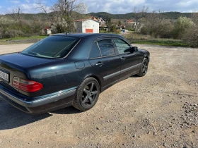 Mercedes-Benz E 320 CDI, снимка 5