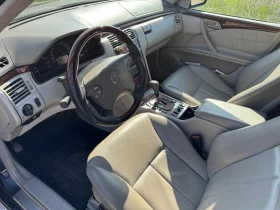 Mercedes-Benz E 320 CDI, снимка 8