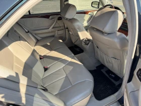 Mercedes-Benz E 320 CDI, снимка 13