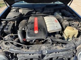 Mercedes-Benz E 320 CDI, снимка 14