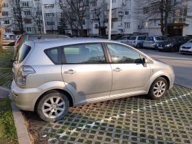 Toyota Corolla verso, снимка 11