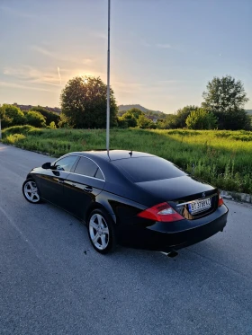Mercedes-Benz CLS 320, снимка 1