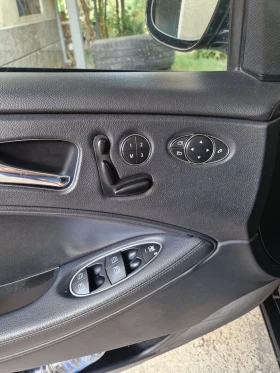 Mercedes-Benz CLS 320, снимка 12