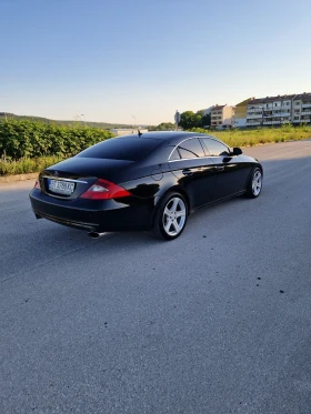 Mercedes-Benz CLS 320, снимка 2