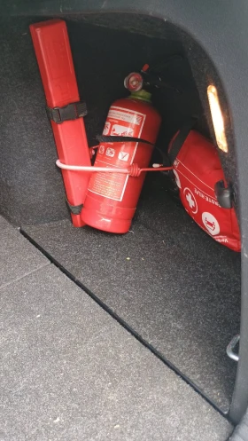 Skoda Octavia, снимка 12