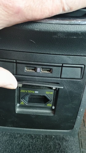 Skoda Octavia, снимка 13