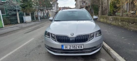 Skoda Octavia, снимка 11