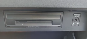 Skoda Octavia, снимка 7