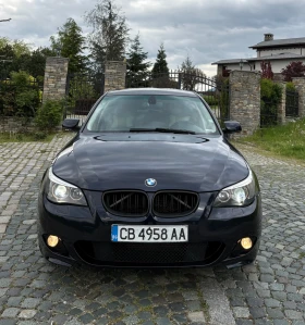 BMW 530 M57  M-Pack Автомат, снимка 1
