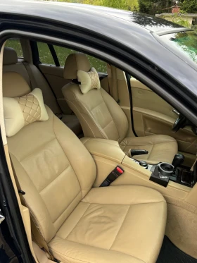 BMW 530 M57  M-Pack Автомат, снимка 9
