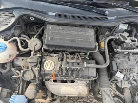 VW Polo 1.6B/GPL, снимка 16