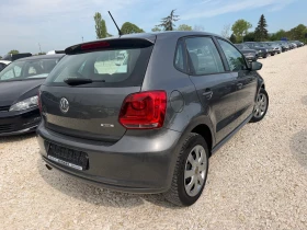 VW Polo 1.6B/GPL, снимка 2