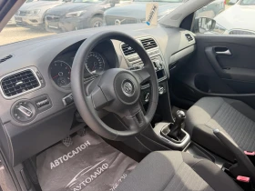 VW Polo 1.6B/GPL, снимка 9