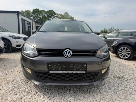 VW Polo 1.6B/GPL, снимка 5