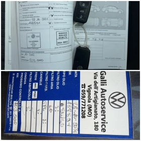 VW Polo 1.6B/GPL, снимка 17