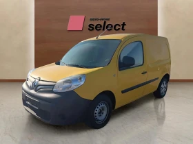 Renault Kangoo 1.5 dci, снимка 12