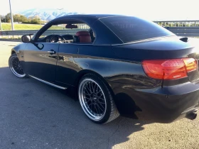 BMW 335 IS, снимка 5