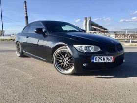 BMW 335 IS, снимка 1